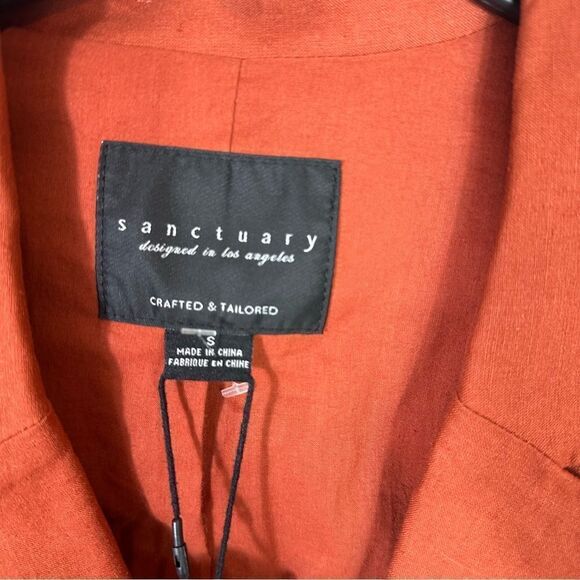 Sanctuary blazer - Picture 3 of 8